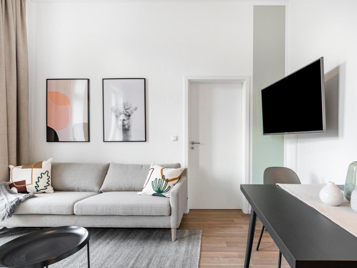 Limehome Zwickau Grosse Biergasse Экстерьер фото