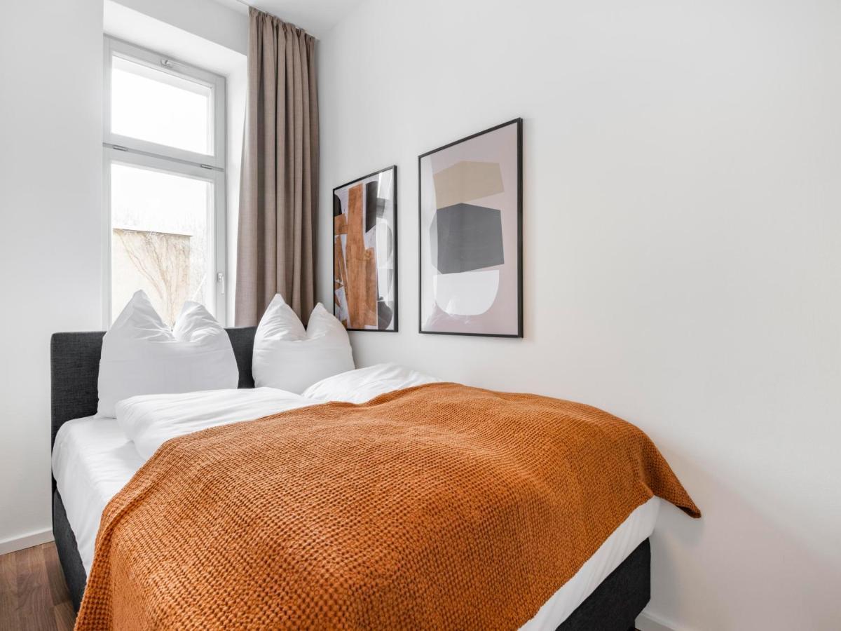 Limehome Zwickau Grosse Biergasse Экстерьер фото