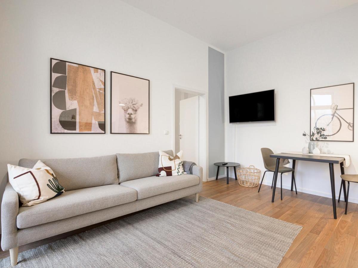 Limehome Zwickau Grosse Biergasse Экстерьер фото