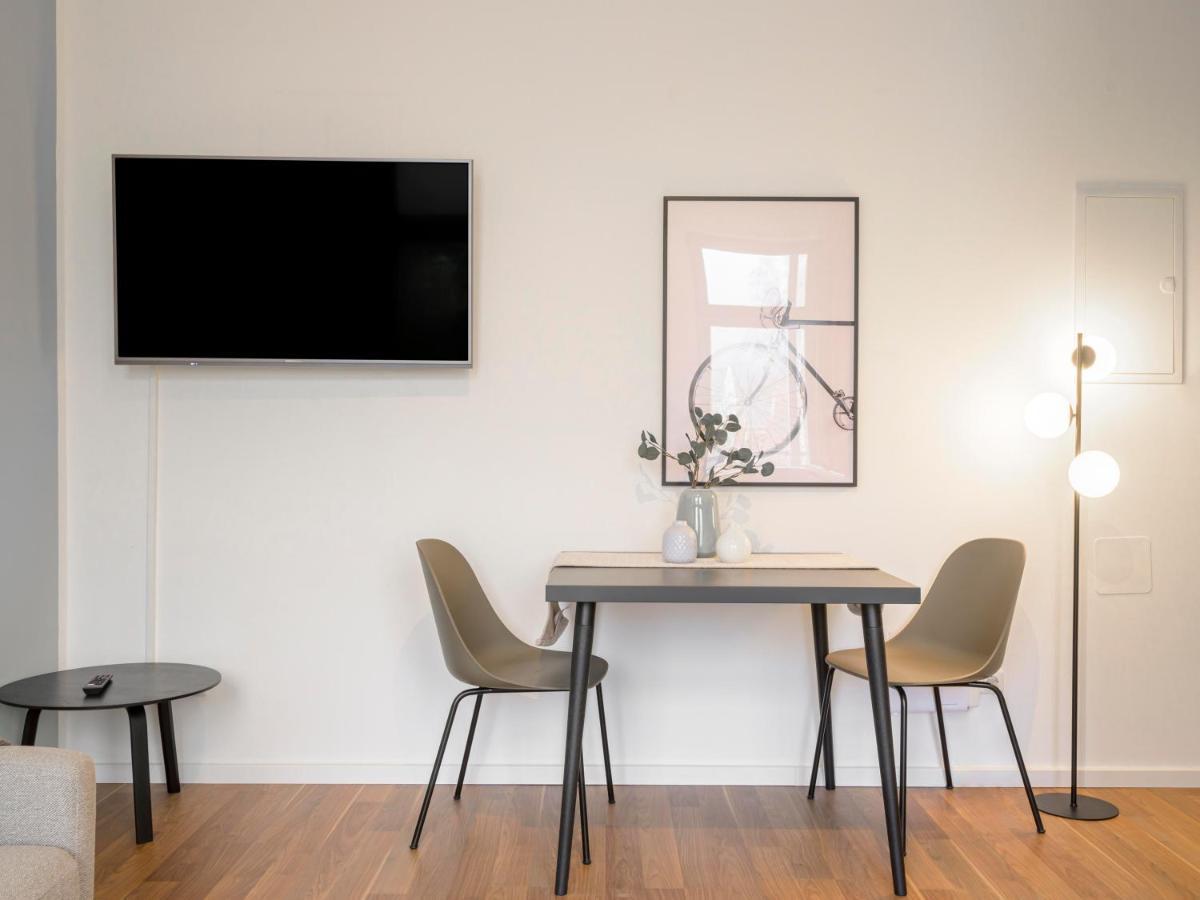 Limehome Zwickau Grosse Biergasse Экстерьер фото